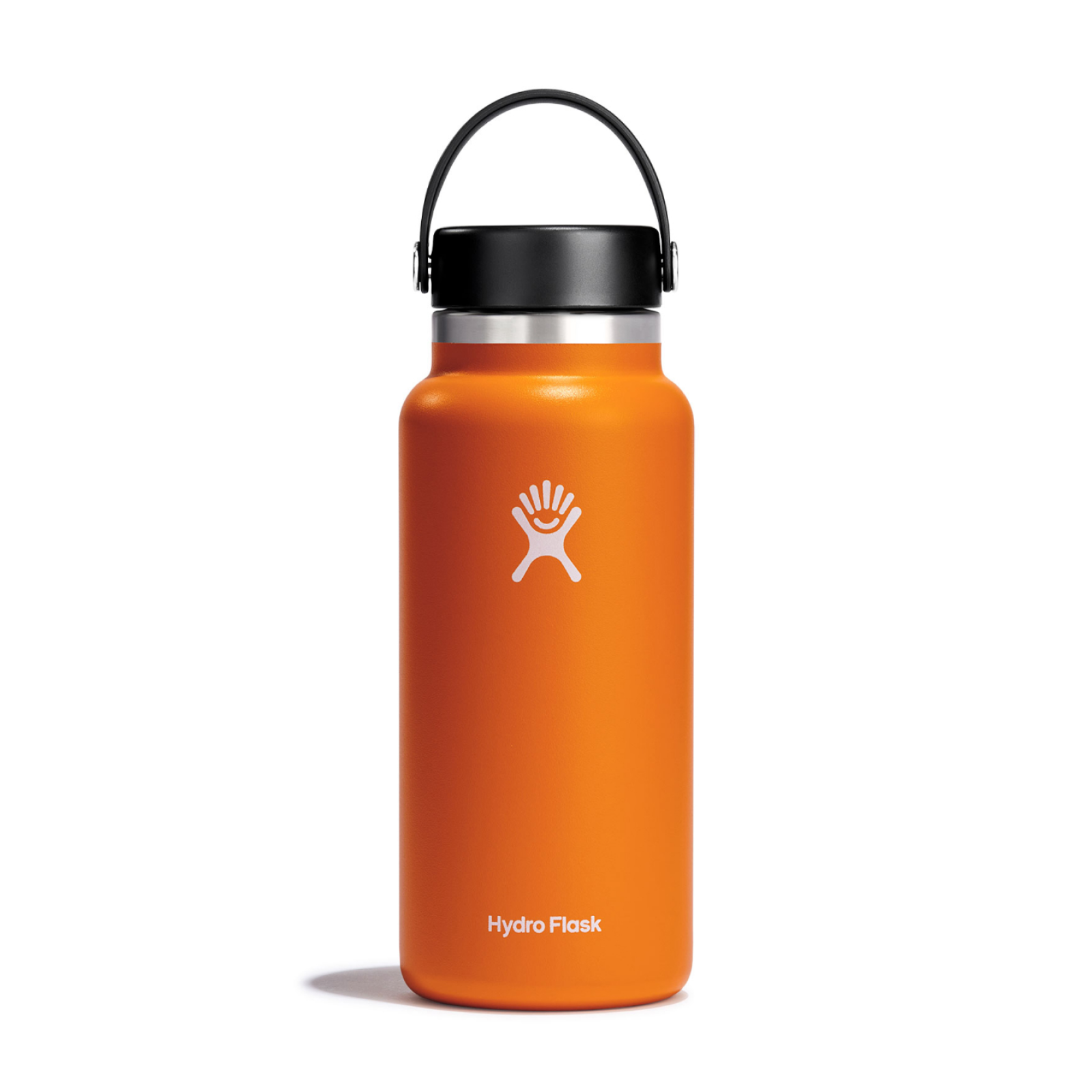 Clear online hydro flask