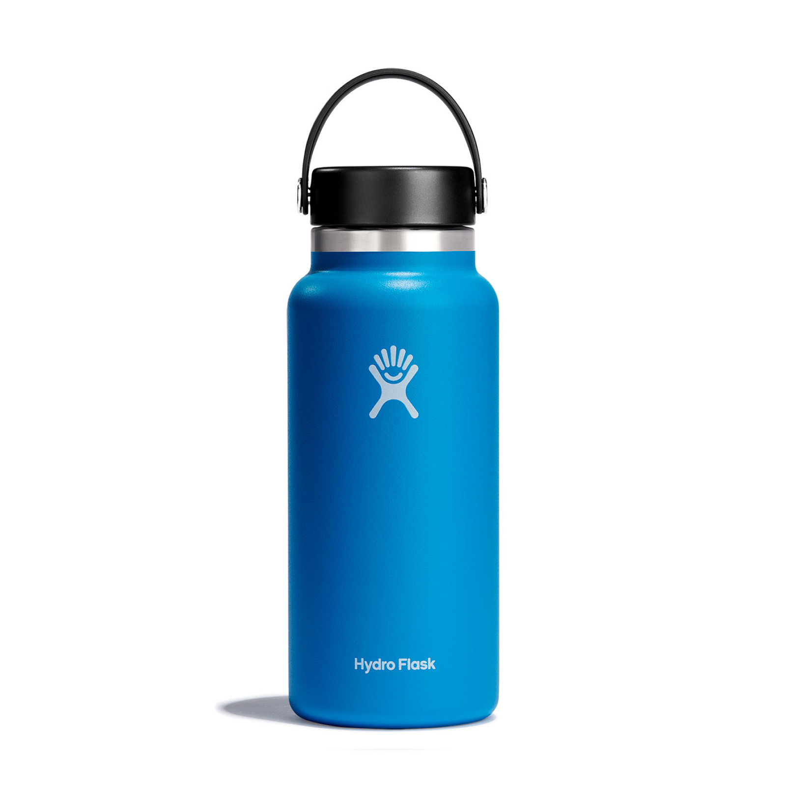 Hydro flask best sale ice melts fast