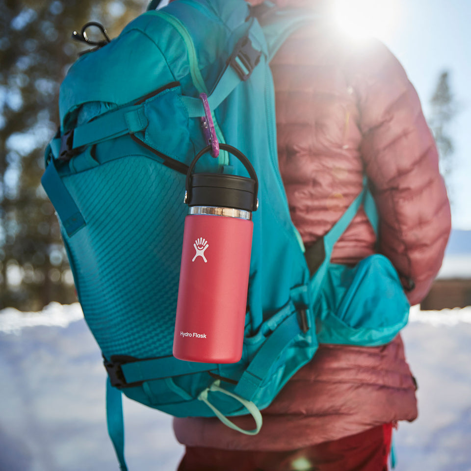 Hydro Flask Coffee Mug with Flex Sip Lid - NZ Raw