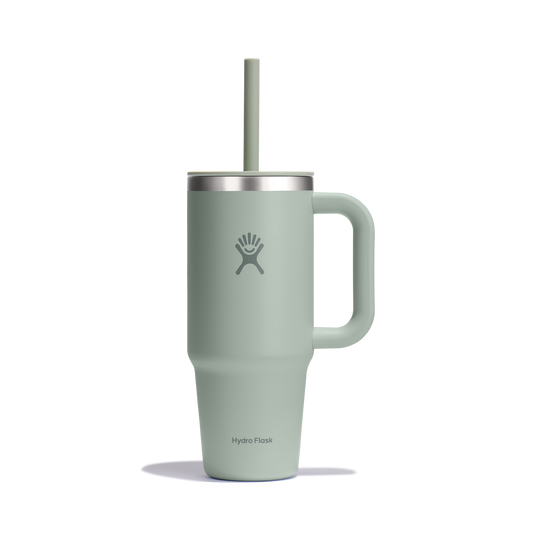 24oz (709mL) Travel Tumbler