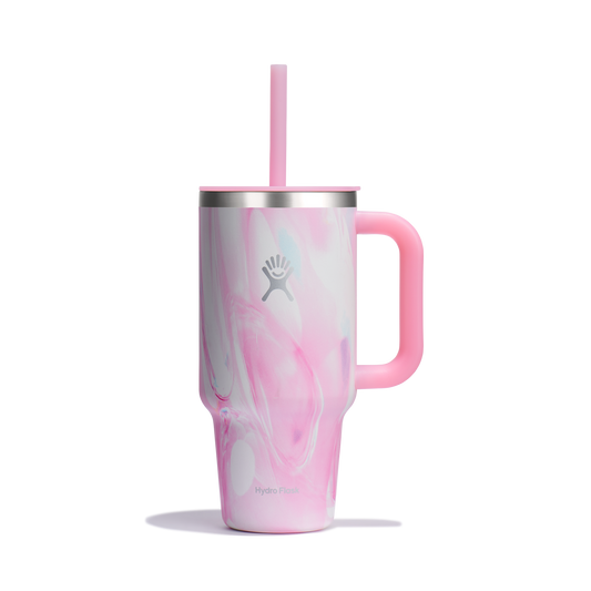 32oz (946mL) All Around™ Travel Tumbler - Jelly Edition