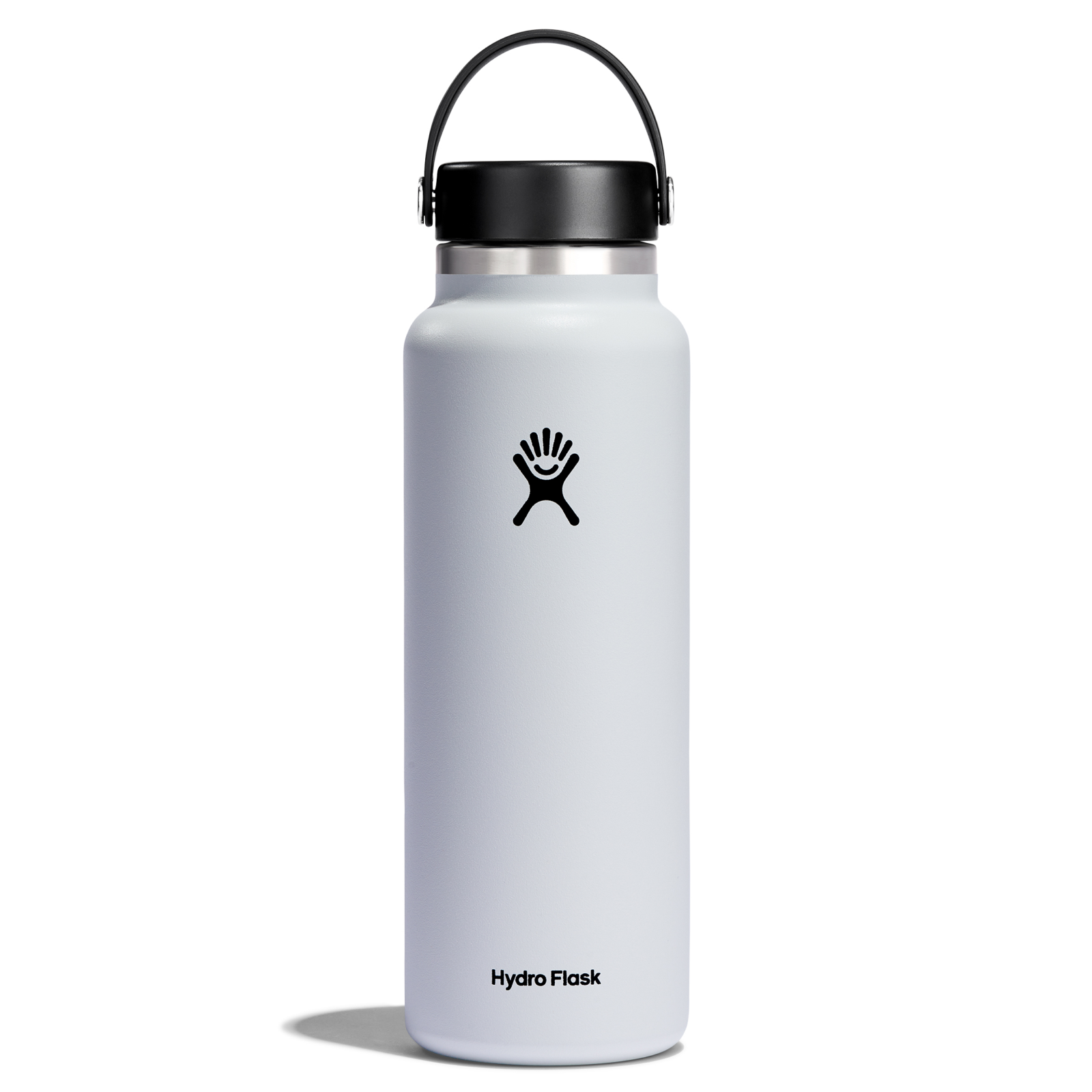How tall is a hydro deals flask