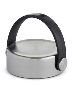 Wide Mouth Stainless Steel Cap